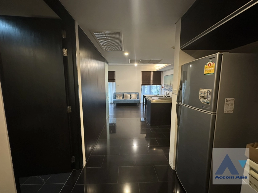 4  2 br Condominium for rent and sale in Sukhumvit ,Bangkok BTS Phrom Phong at Siamese Gioia AA24145