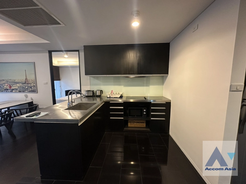 6  2 br Condominium for rent and sale in Sukhumvit ,Bangkok BTS Phrom Phong at Siamese Gioia AA24145