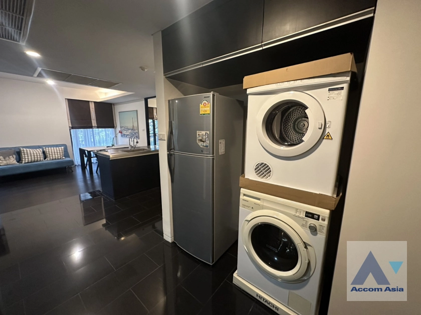 5  2 br Condominium for rent and sale in Sukhumvit ,Bangkok BTS Phrom Phong at Siamese Gioia AA24145