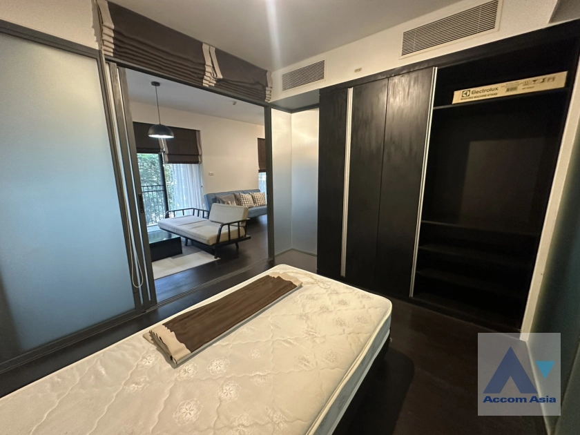 7  2 br Condominium for rent and sale in Sukhumvit ,Bangkok BTS Phrom Phong at Siamese Gioia AA24145