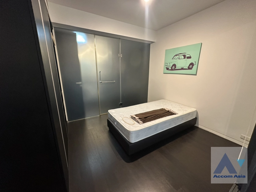 8  2 br Condominium for rent and sale in Sukhumvit ,Bangkok BTS Phrom Phong at Siamese Gioia AA24145