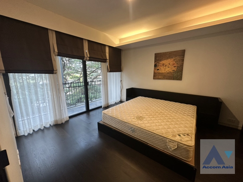 10  2 br Condominium for rent and sale in Sukhumvit ,Bangkok BTS Phrom Phong at Siamese Gioia AA24145