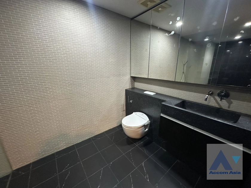 16  2 br Condominium for rent and sale in Sukhumvit ,Bangkok BTS Phrom Phong at Siamese Gioia AA24145