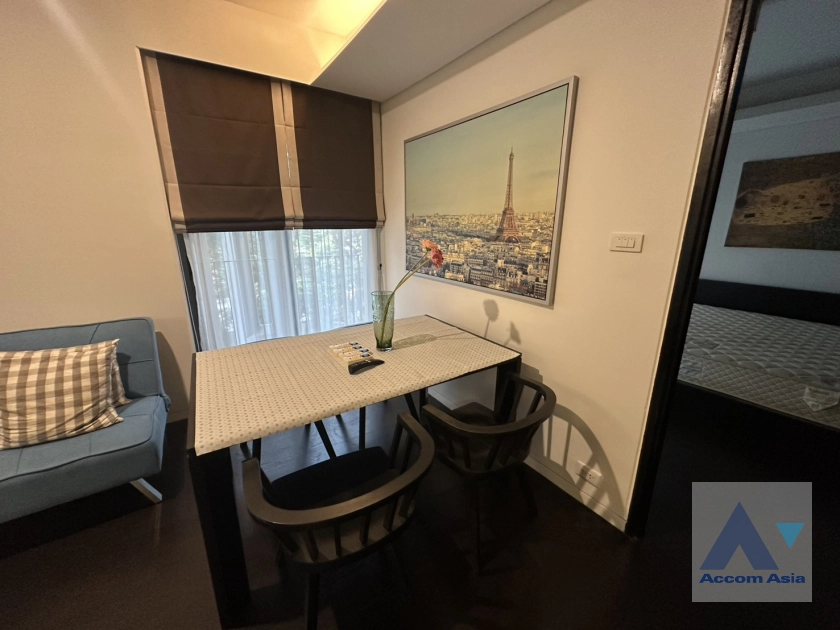  1  2 br Condominium for rent and sale in Sukhumvit ,Bangkok BTS Phrom Phong at Siamese Gioia AA24145