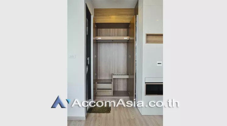 5  1 br Condominium For Rent in Sathorn ,Bangkok BTS Saphan Taksin at Rhythm Sathorn The Slow Collection Condominium AA24147