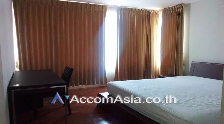  1  2 br Condominium For Rent in Sukhumvit ,Bangkok BTS Phrom Phong at Baan Siri 31 Condominium AA24154