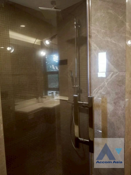 15  4 br House For Rent in Sukhumvit ,Bangkok BTS Phrom Phong AA24156