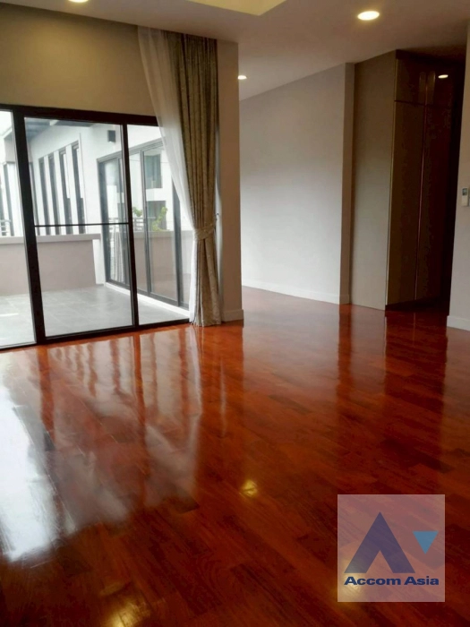 13  4 br House For Rent in Sukhumvit ,Bangkok BTS Phrom Phong AA24156