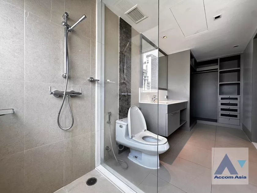 8  3 br Condominium for rent and sale in Sukhumvit ,Bangkok BTS Phrom Phong at Le Raffine Sukhumvit 31 AA24166