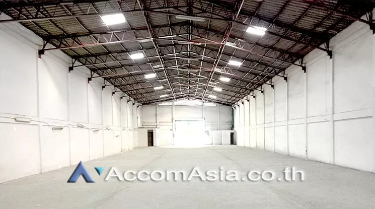 unit Warehouse For Rent in Sukhumvit, Bangkok  (AA24168)