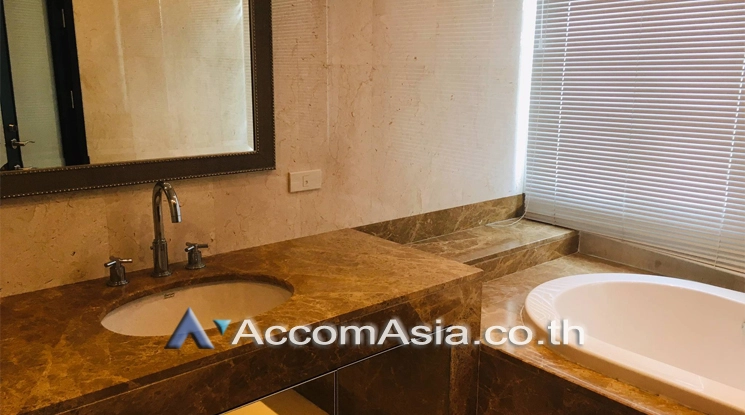 5  3 br Condominium For Rent in Sathorn ,Bangkok MRT Lumphini at Supreme Garden AA24169