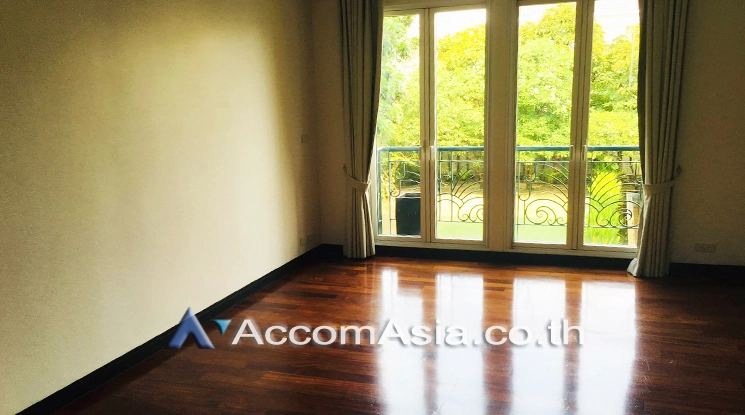 9  3 br Condominium For Rent in Sathorn ,Bangkok MRT Lumphini at Supreme Garden AA24169