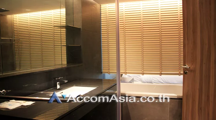 6  2 br Apartment For Rent in Sukhumvit ,Bangkok BTS Ekkamai at Perfect For Family AA24171