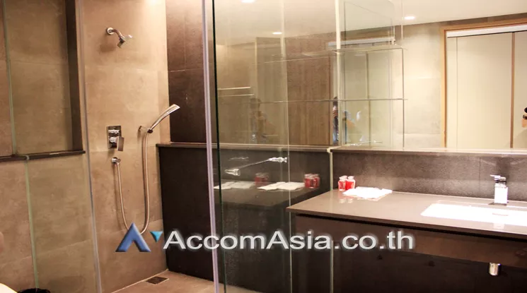 7  2 br Apartment For Rent in Sukhumvit ,Bangkok BTS Ekkamai at Perfect For Family AA24171