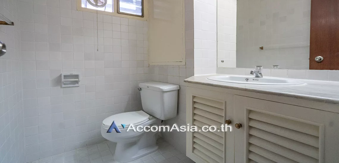 9  3 br Apartment for rent and sale in Sukhumvit ,Bangkok BTS Phrom Phong at Suite For Family AA24172