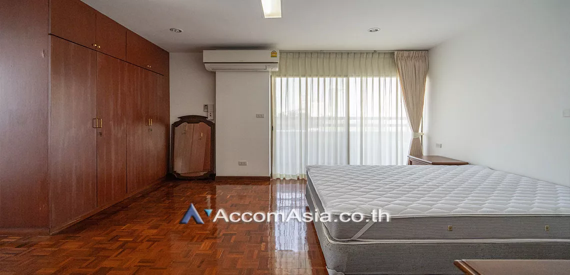 7  3 br Apartment for rent and sale in Sukhumvit ,Bangkok BTS Phrom Phong at Suite For Family AA24172