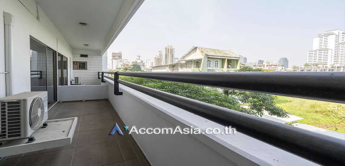 4  3 br Apartment For Rent in Sukhumvit ,Bangkok BTS Phrom Phong at Suite For Family AA24172