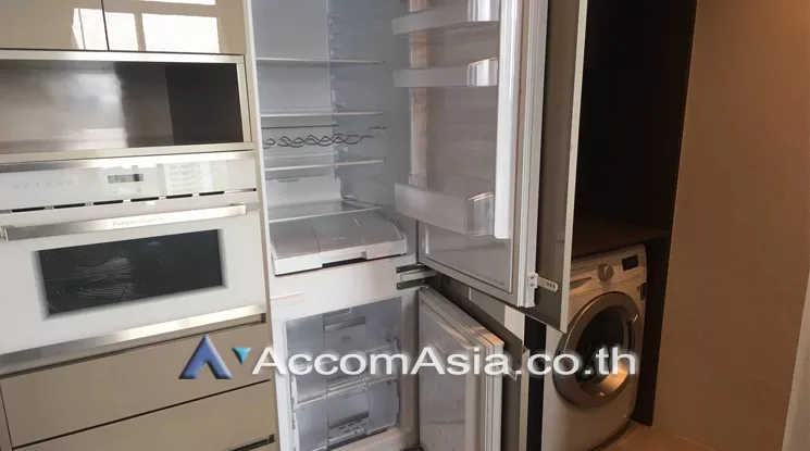  1  2 br Condominium For Rent in Sukhumvit ,Bangkok BTS Phrom Phong at The Diplomat 39 AA24173