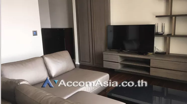 7  2 br Condominium For Rent in Sukhumvit ,Bangkok BTS Phrom Phong at The Diplomat 39 AA24173