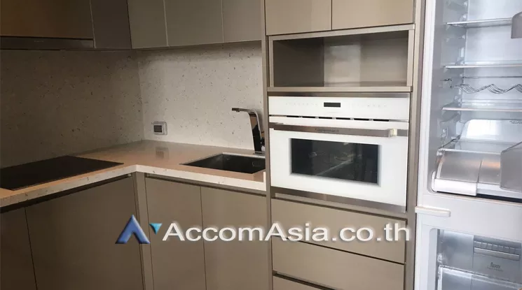 8  2 br Condominium For Rent in Sukhumvit ,Bangkok BTS Phrom Phong at The Diplomat 39 AA24173