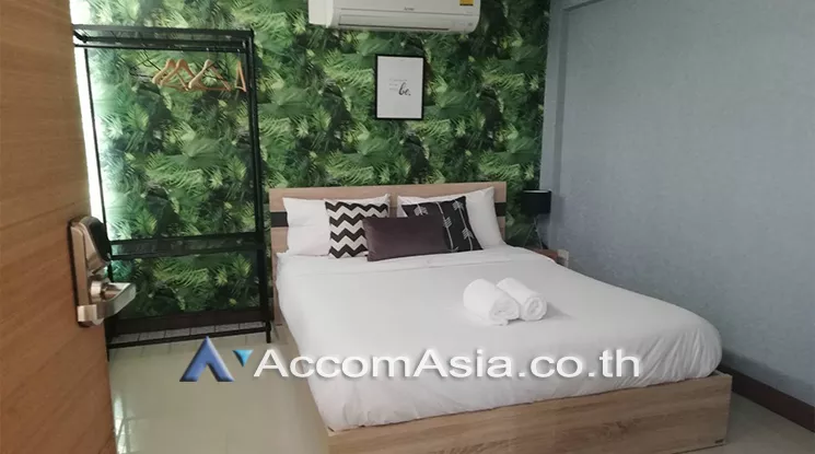 4  House For Rent in Sukhumvit ,Bangkok BTS Phrom Phong AA24177