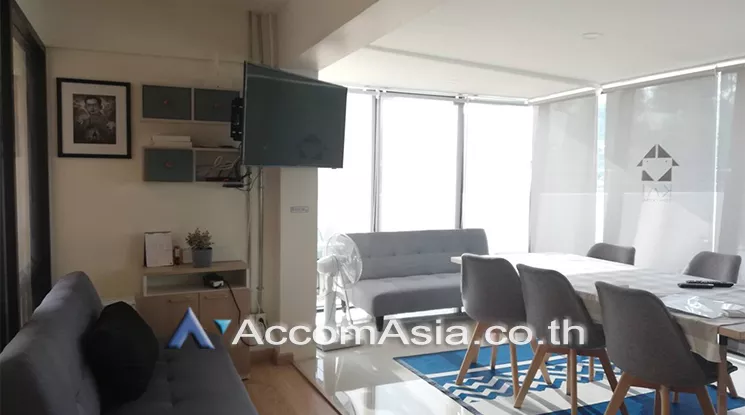 6  House For Rent in Sukhumvit ,Bangkok BTS Phrom Phong AA24177
