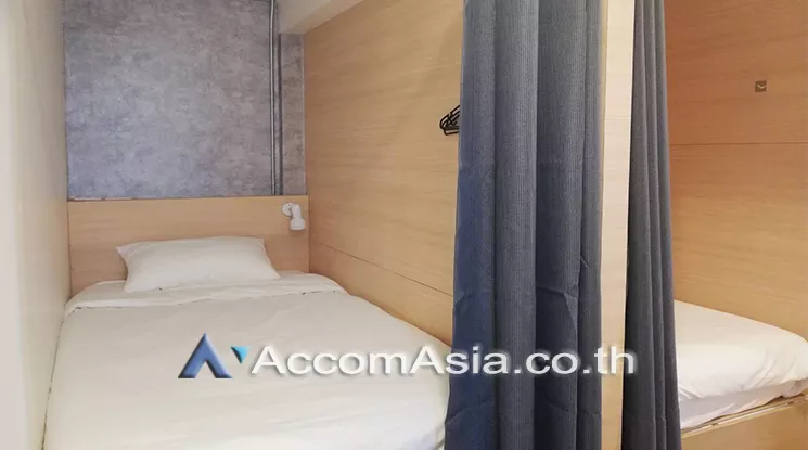 7  House For Rent in Sukhumvit ,Bangkok BTS Phrom Phong AA24177
