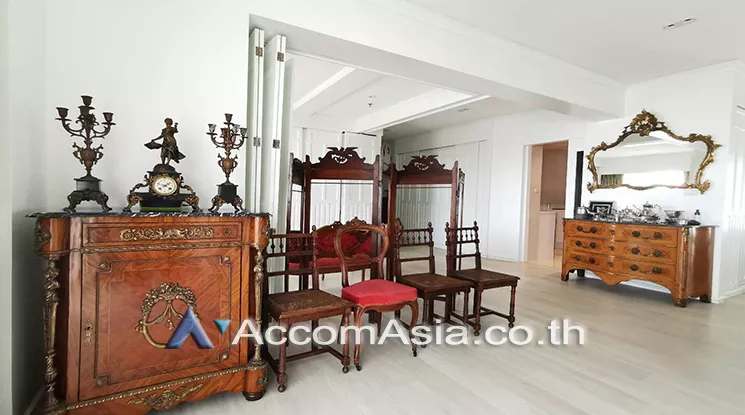 12  2 br Condominium For Rent in Charoenkrung ,Bangkok BRT Rama IX Bridge at Riverside Villa  2 AA24178