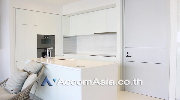 5  2 br Condominium For Rent in Sukhumvit ,Bangkok BTS Phrom Phong at Vittorio Sukhumvit 39 AA24181
