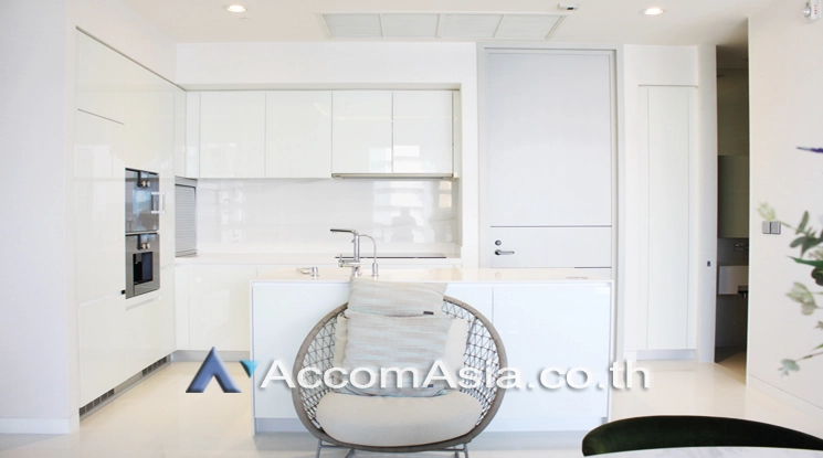 6  2 br Condominium For Rent in Sukhumvit ,Bangkok BTS Phrom Phong at Vittorio Sukhumvit 39 AA24181