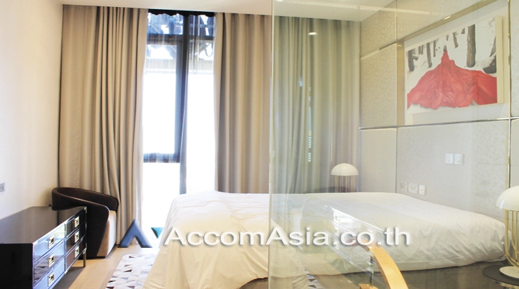 9  2 br Condominium For Rent in Sukhumvit ,Bangkok BTS Phrom Phong at Vittorio Sukhumvit 39 AA24181