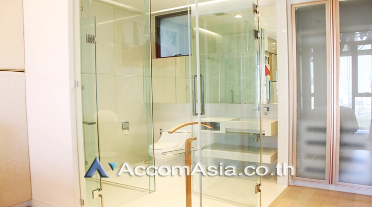 10  2 br Condominium For Rent in Sukhumvit ,Bangkok BTS Phrom Phong at Vittorio Sukhumvit 39 AA24181