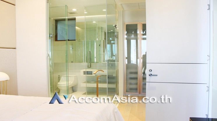 11  2 br Condominium For Rent in Sukhumvit ,Bangkok BTS Phrom Phong at Vittorio Sukhumvit 39 AA24181