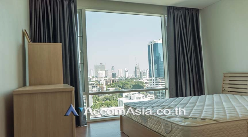 13  2 br Condominium For Rent in Sukhumvit ,Bangkok BTS Ekkamai at Fullerton Sukhumvit AA24182