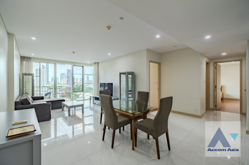 Pet friendly condominium for rent in Sukhumvit, Bangkok Code AA24182