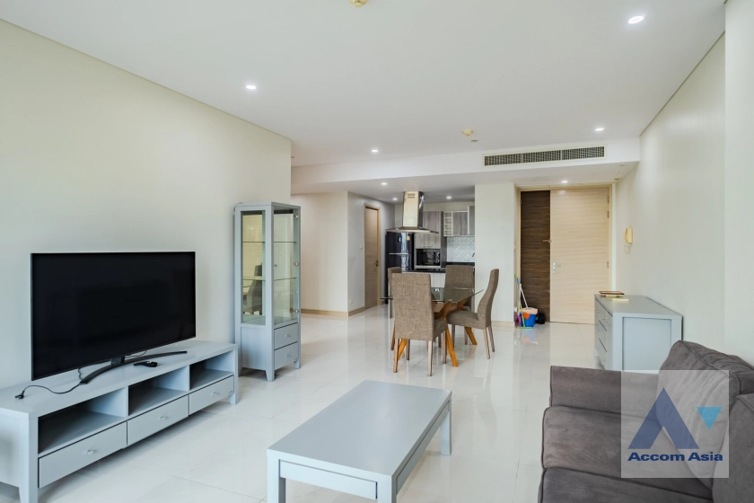 4  2 br Condominium for rent and sale in Sukhumvit ,Bangkok BTS Ekkamai at Fullerton Sukhumvit AA24182