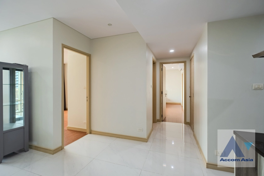 8  2 br Condominium for rent and sale in Sukhumvit ,Bangkok BTS Ekkamai at Fullerton Sukhumvit AA24182