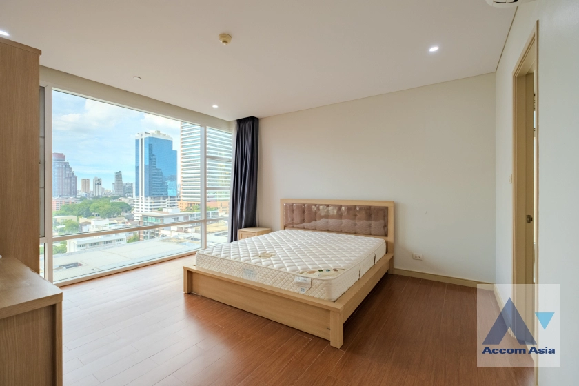 9  2 br Condominium for rent and sale in Sukhumvit ,Bangkok BTS Ekkamai at Fullerton Sukhumvit AA24182
