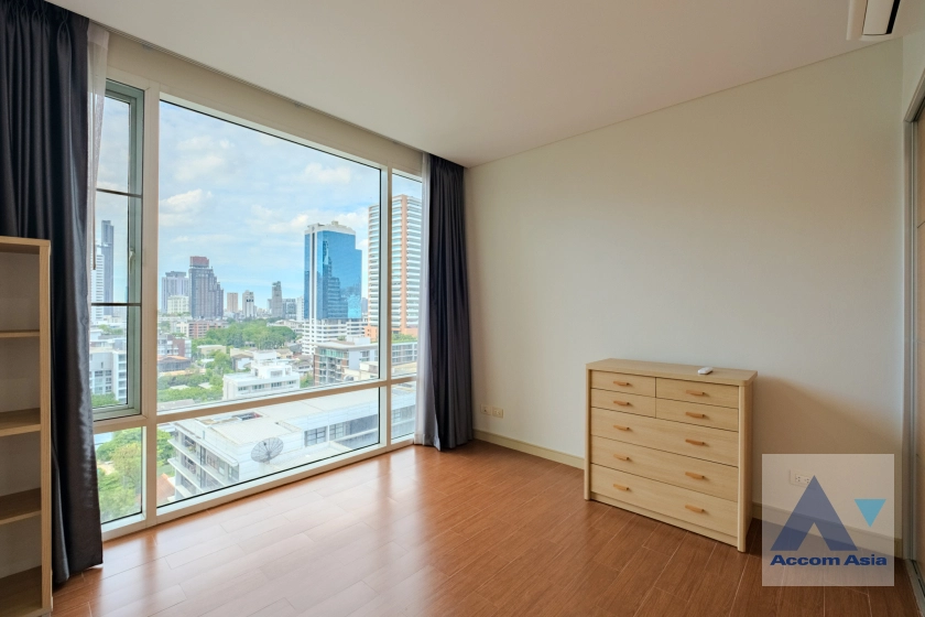 15  2 br Condominium for rent and sale in Sukhumvit ,Bangkok BTS Ekkamai at Fullerton Sukhumvit AA24182