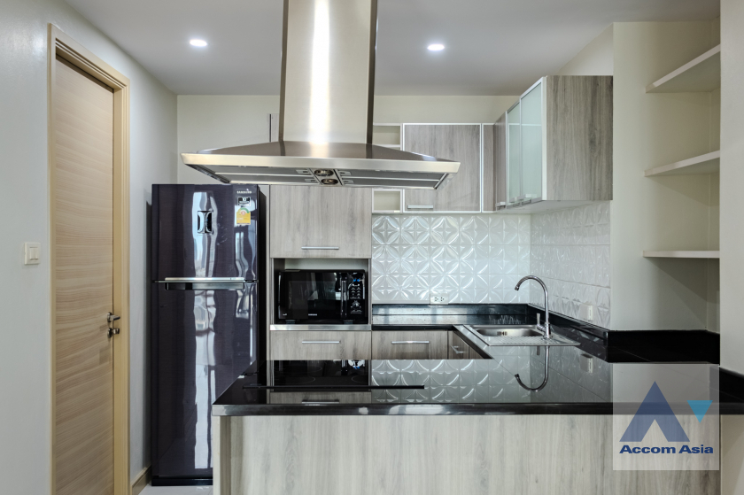 Pet friendly condominium for rent in Sukhumvit, Bangkok Code AA24182