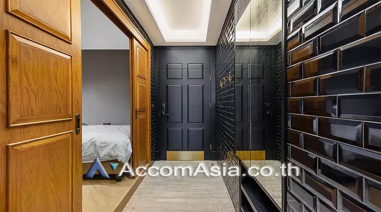 8  2 br Condominium for rent and sale in Silom ,Bangkok BTS Surasak at lebua at State Tower AA24186