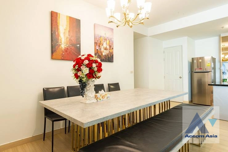  1  2 br Condominium for rent and sale in Charoen Nakhon ,Bangkok BTS Krung Thon Buri at Baan Sathorn Chaophraya AA24191