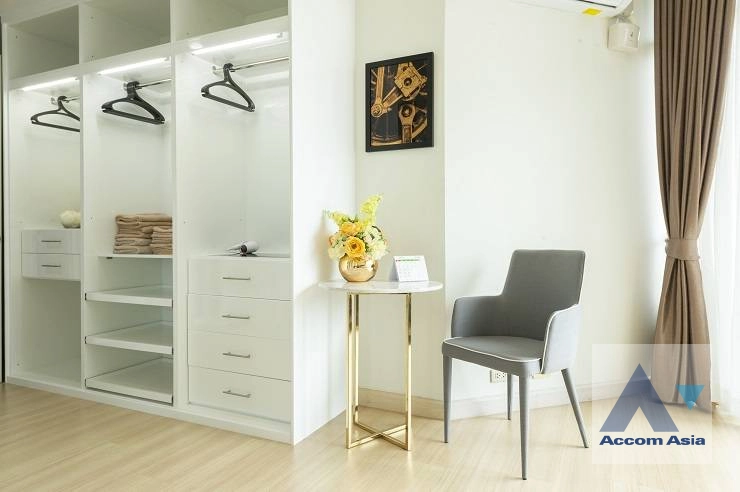 11  2 br Condominium for rent and sale in Charoen Nakhon ,Bangkok BTS Krung Thon Buri at Baan Sathorn Chaophraya AA24191