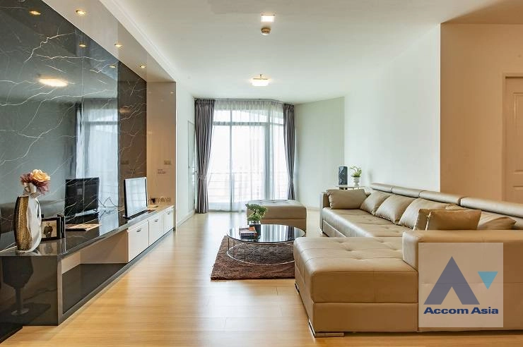 5  2 br Condominium for rent and sale in Charoen Nakhon ,Bangkok BTS Krung Thon Buri at Baan Sathorn Chaophraya AA24191