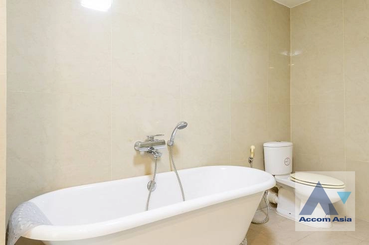 16  2 br Condominium for rent and sale in Charoen Nakhon ,Bangkok BTS Krung Thon Buri at Baan Sathorn Chaophraya AA24191