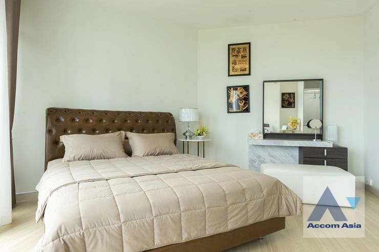 13  2 br Condominium for rent and sale in Charoen Nakhon ,Bangkok BTS Krung Thon Buri at Baan Sathorn Chaophraya AA24191