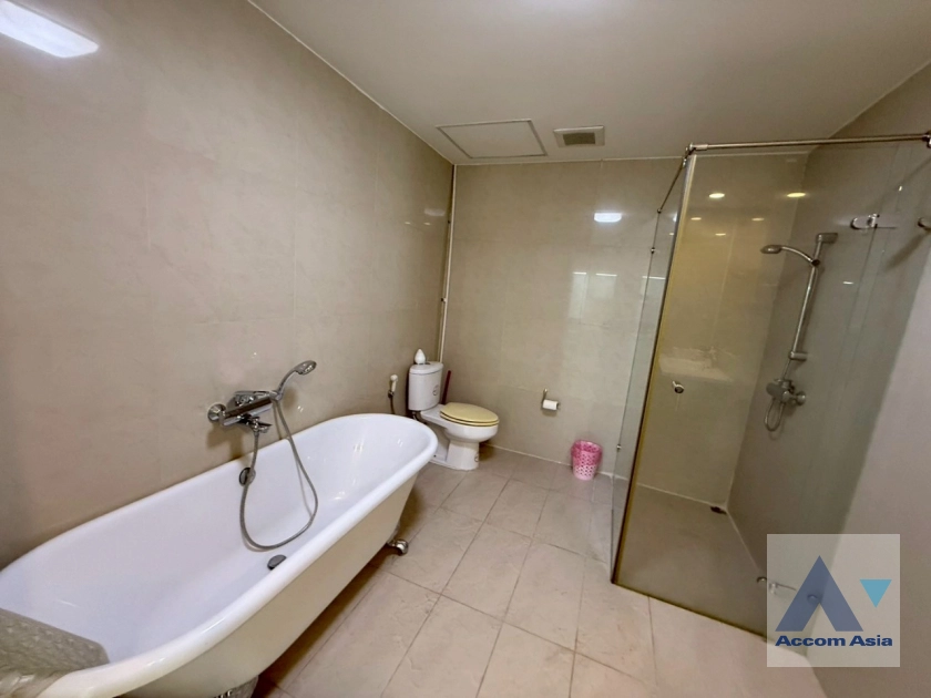 15  2 br Condominium for rent and sale in Charoen Nakhon ,Bangkok BTS Krung Thon Buri at Baan Sathorn Chaophraya AA24191