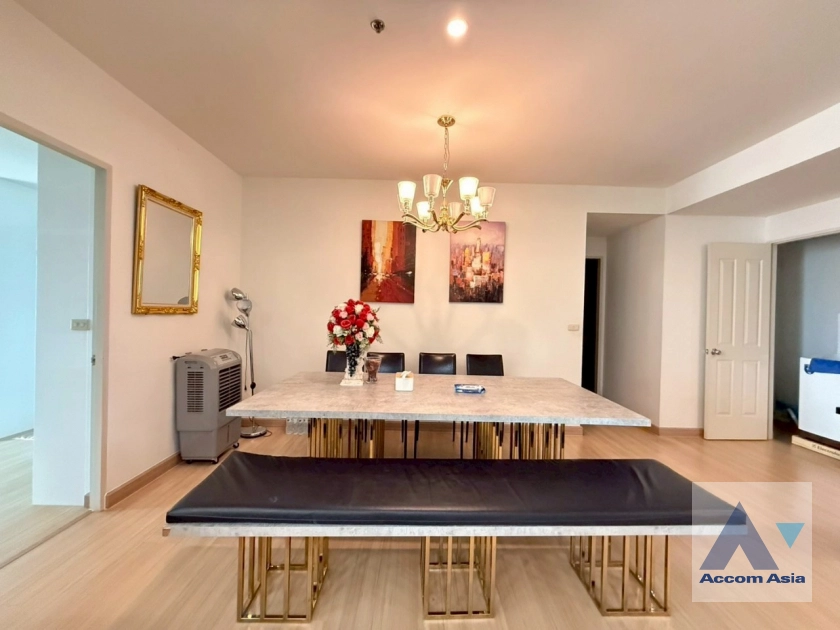 4  2 br Condominium for rent and sale in Charoen Nakhon ,Bangkok BTS Krung Thon Buri at Baan Sathorn Chaophraya AA24191