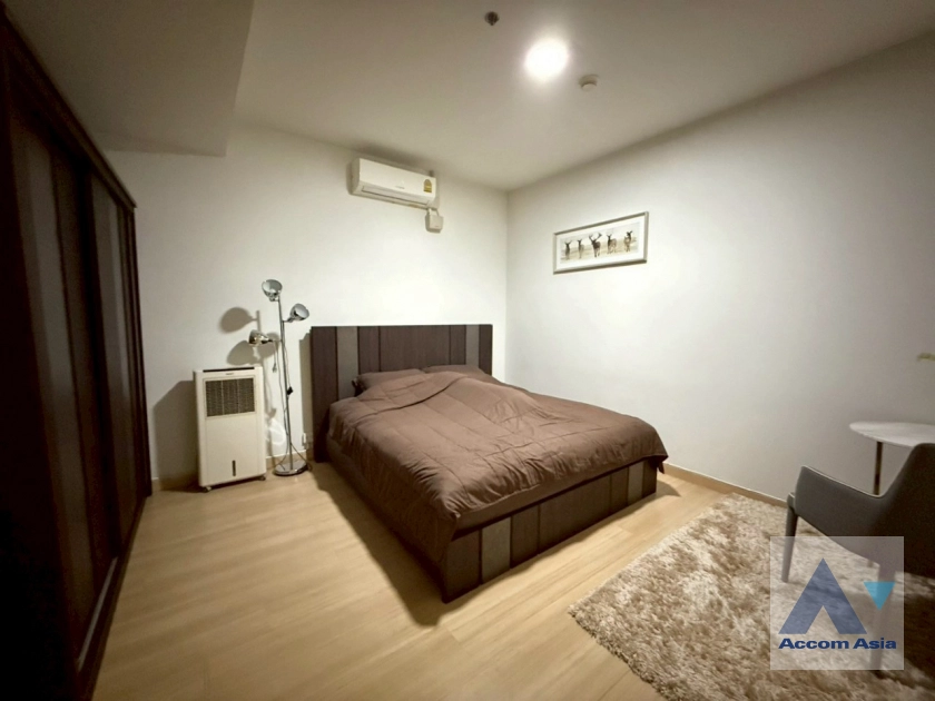 19  2 br Condominium for rent and sale in Charoen Nakhon ,Bangkok BTS Krung Thon Buri at Baan Sathorn Chaophraya AA24191