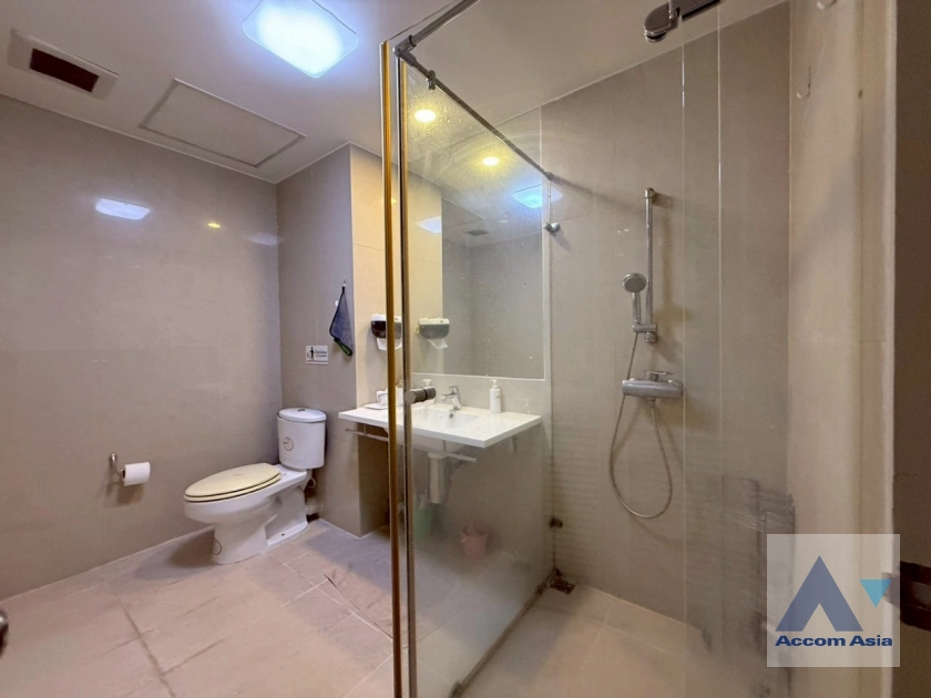 22  2 br Condominium for rent and sale in Charoen Nakhon ,Bangkok BTS Krung Thon Buri at Baan Sathorn Chaophraya AA24191